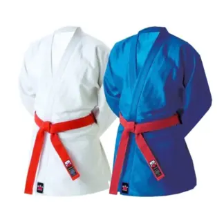Cimac Student Judo Uniform - 350g