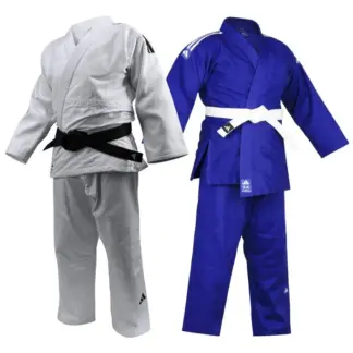 Adidas Training Judo Uniform - 450g